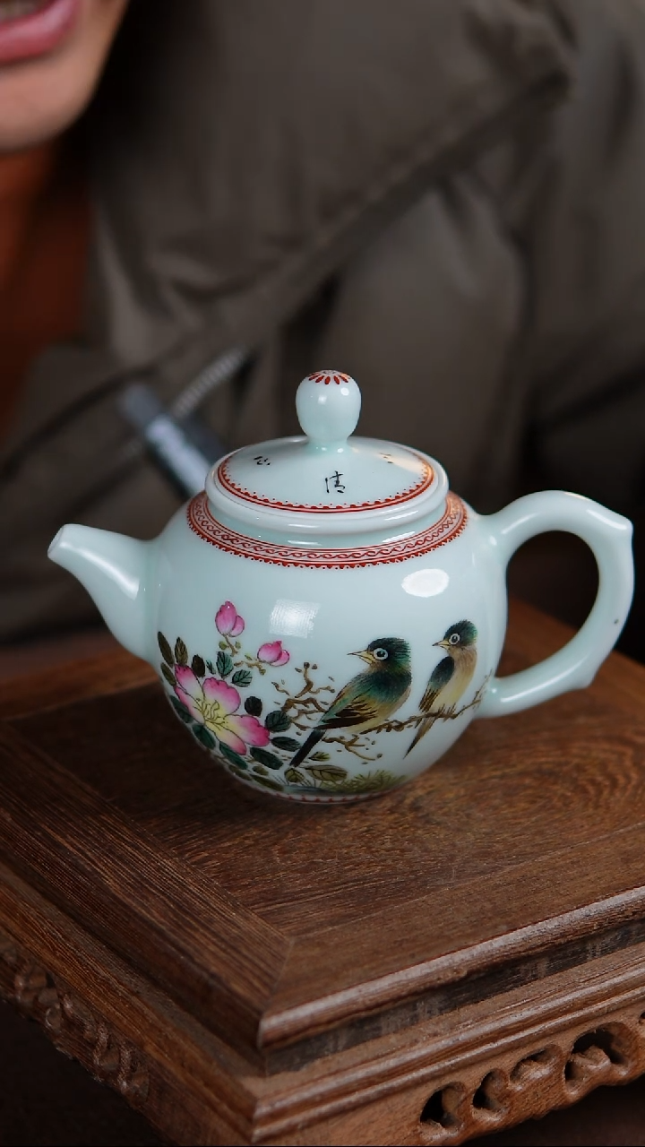 【闪购商品】景德镇陶瓷11111111111111