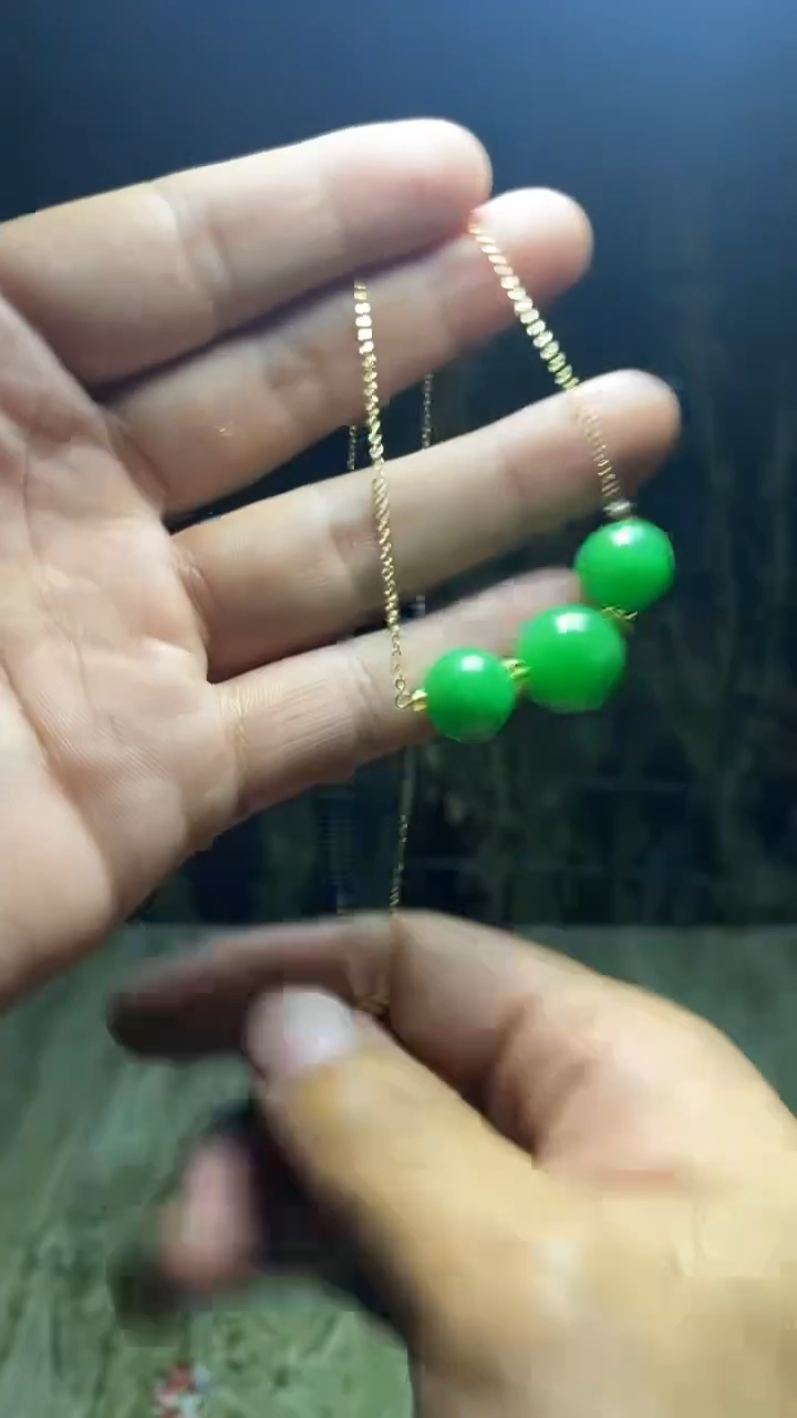 1013    精美项链