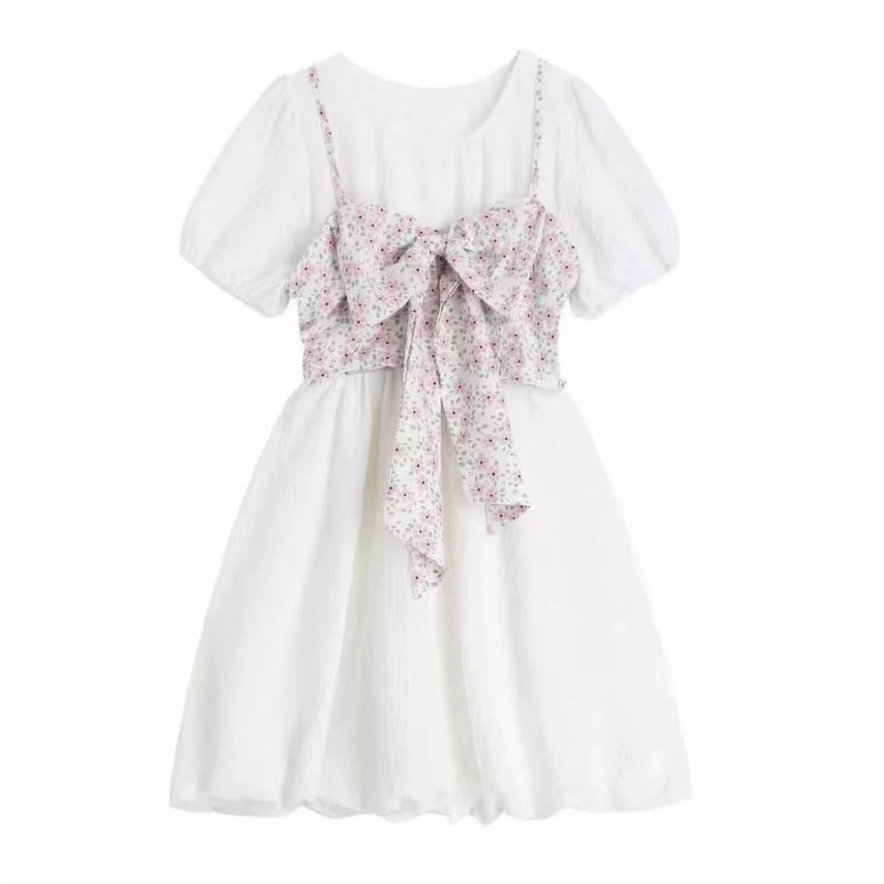 韩韩女装搭配  主播喊到名字再去拍  介意勿拍