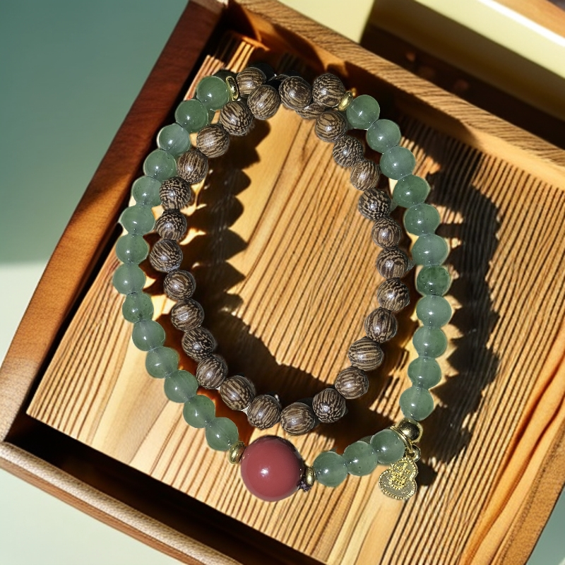 457 精品手链wy457（无礼盒）