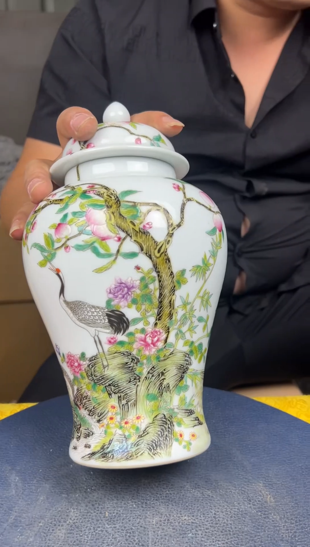 陶瓷工艺精品摆件陶瓷工艺精品摆件