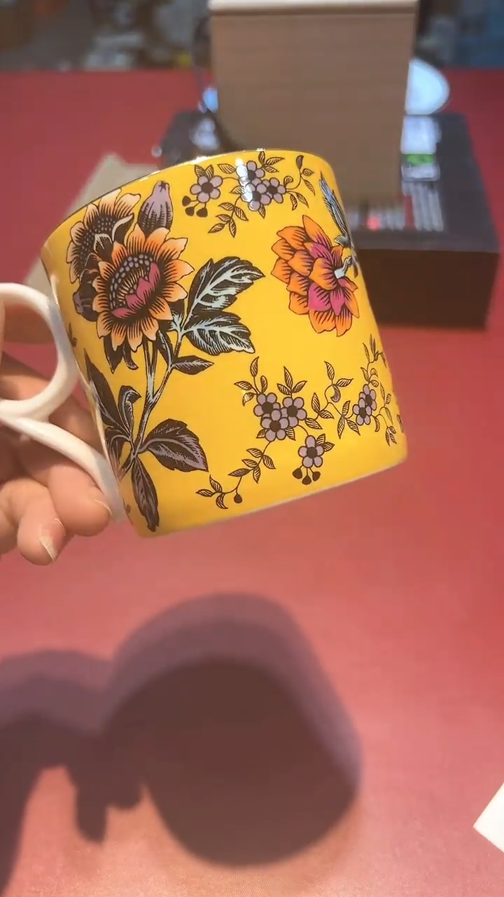 【闪购商品】瓷片锅碗瓢盆一件不剩