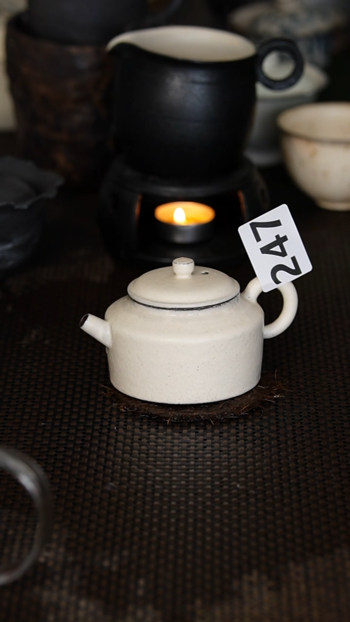 【闪购商品】247景德镇{立梦陶}手作