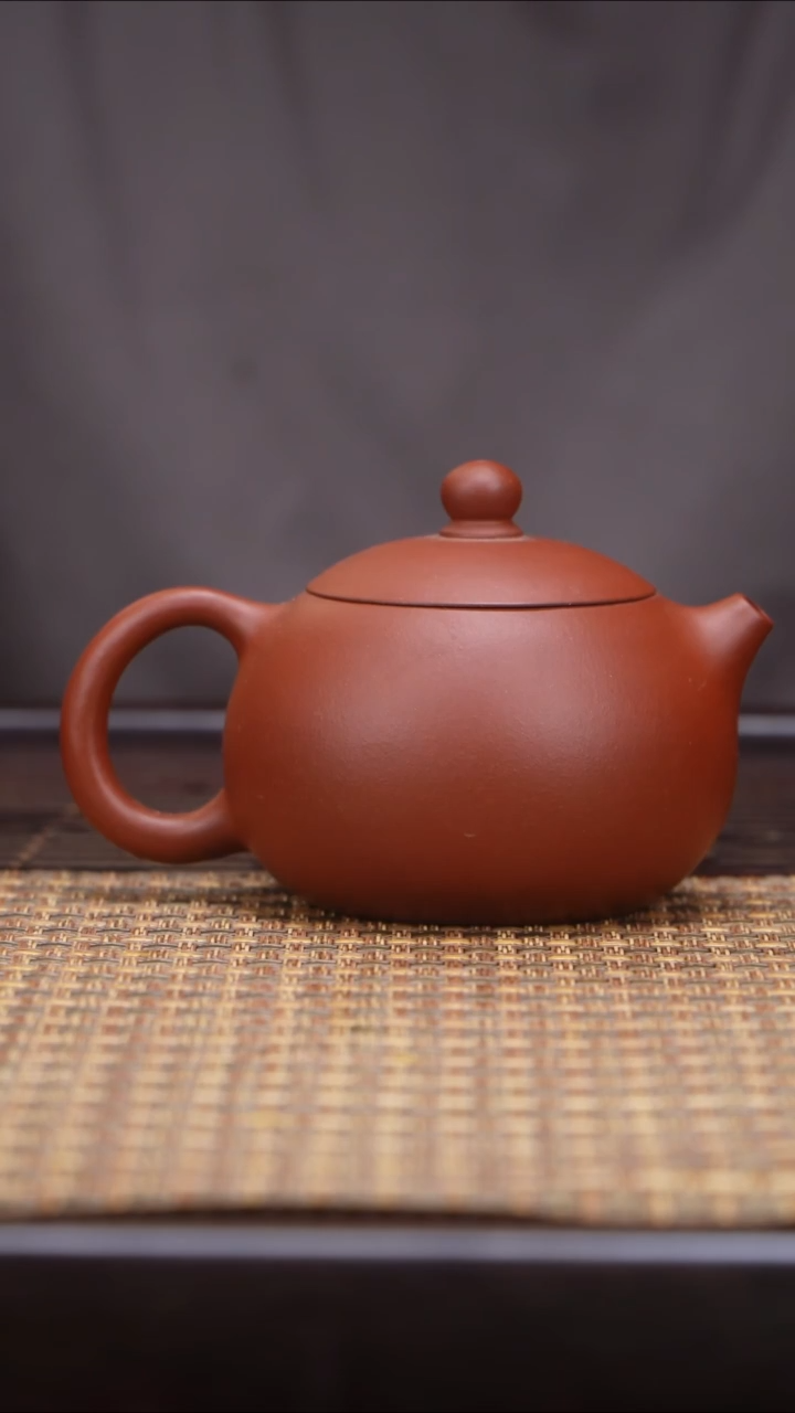 茶壶紫砂好家伙怀旧服