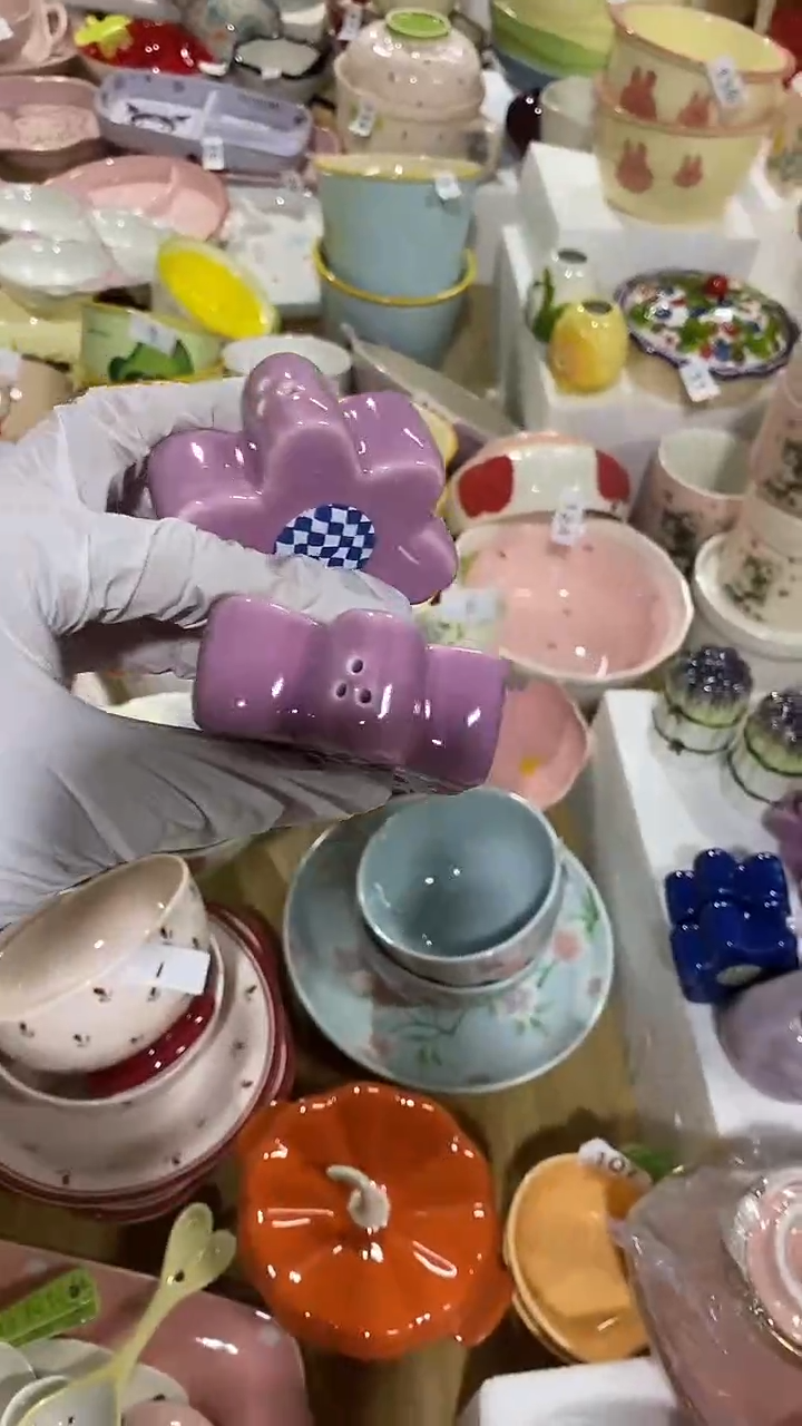 瓷片默认微瑕满15米包邮