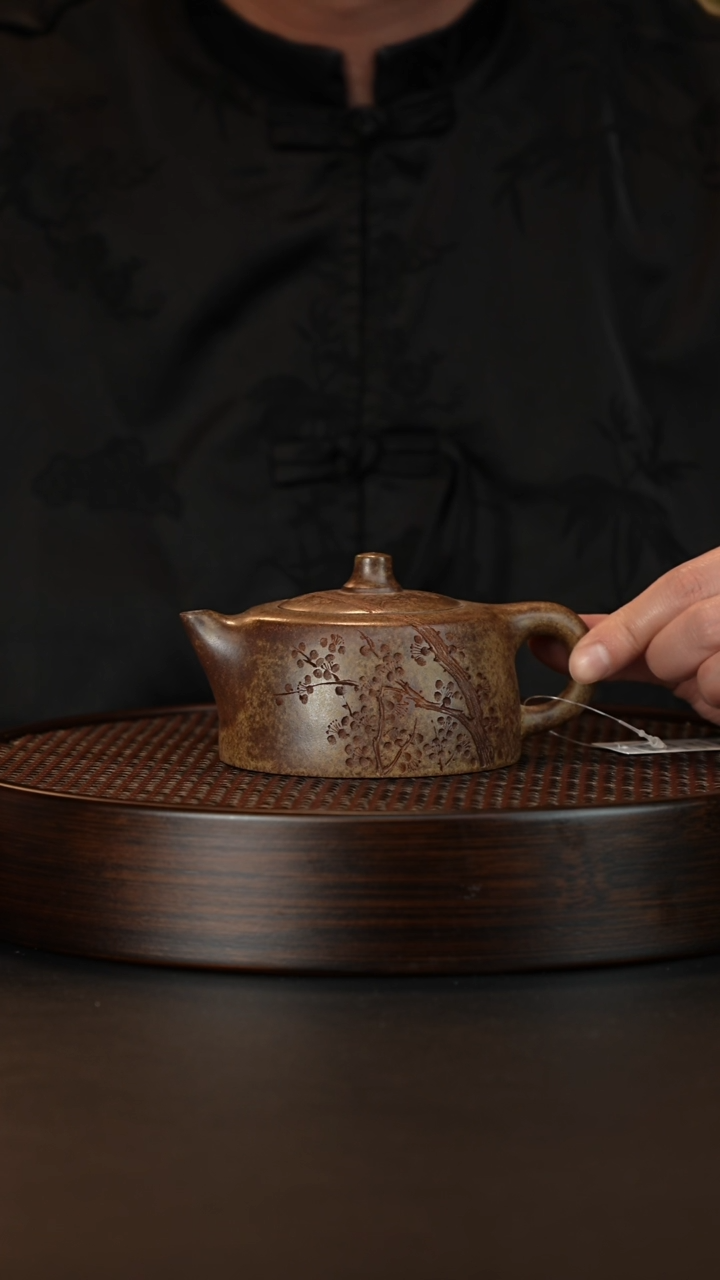 【闪购商品】紫砂茶壶宜兴紫砂茶壶