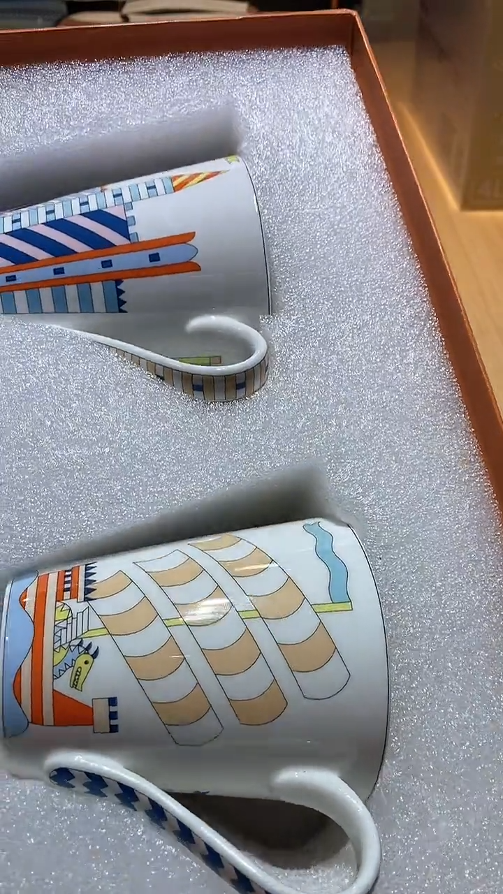【闪购商品】瓷片锅碗瓢盆一件不剩