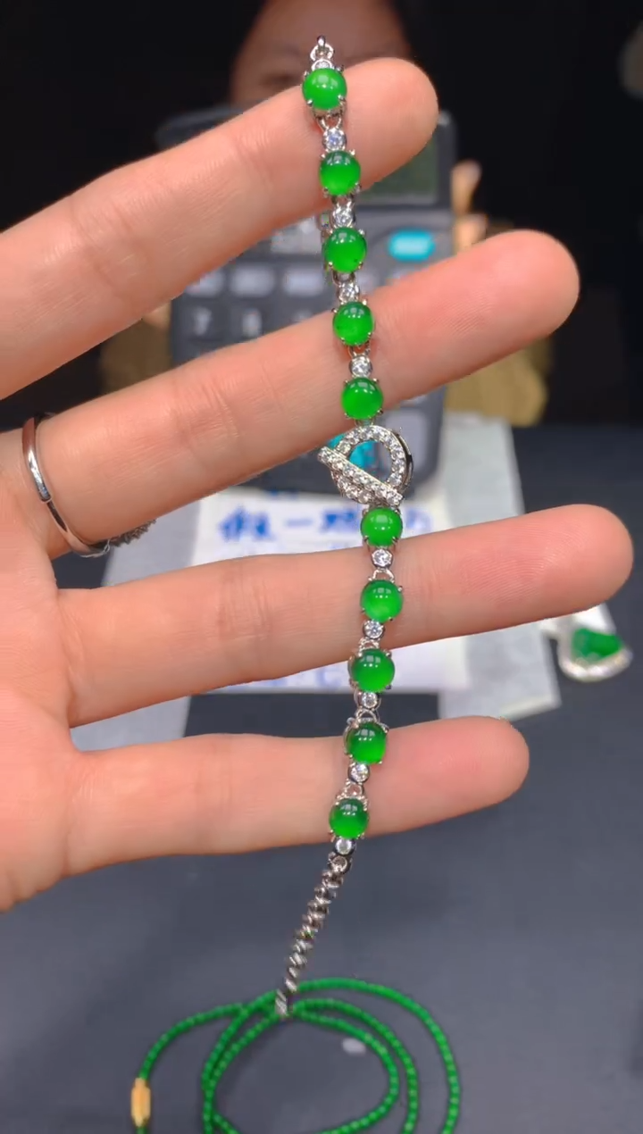 【闪购商品】定制翡翠未镶嵌112多样性发货（发其一）