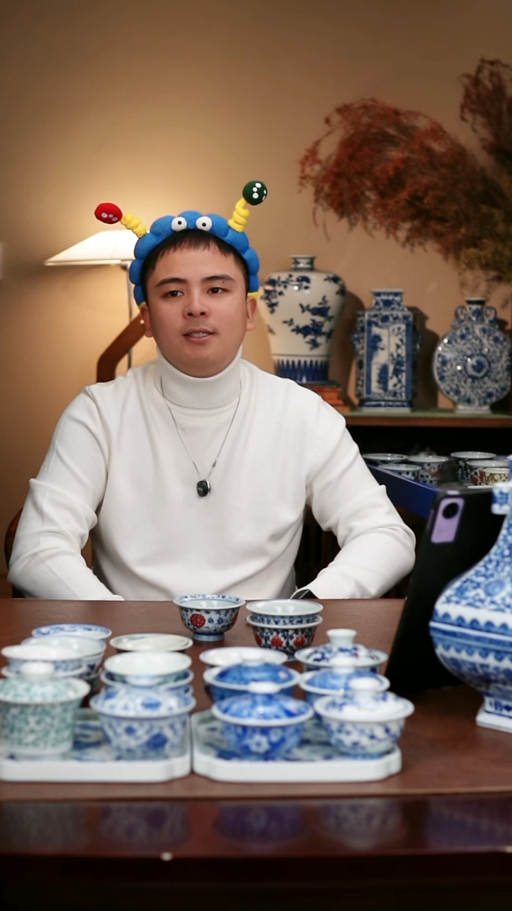 陶瓷小*虽金金的爱