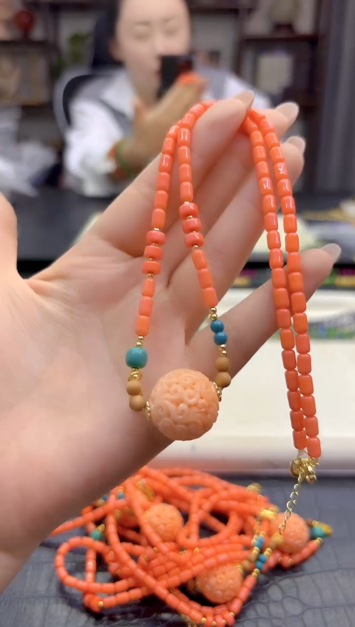 未镶嵌颈饰玛瑙/玉髓DIY款X781