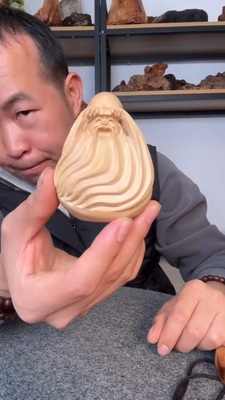 【闪购商品】柏木（崖柏）崖柏