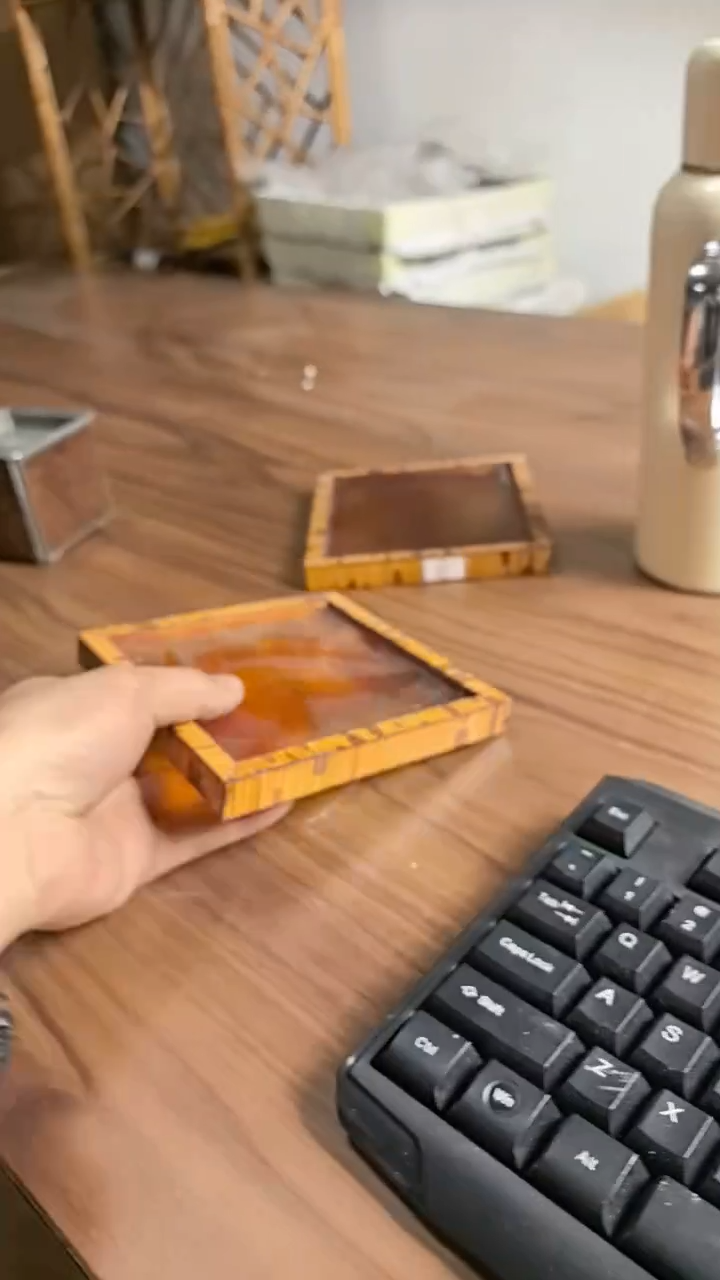 琉璃干泡盘就和v机会