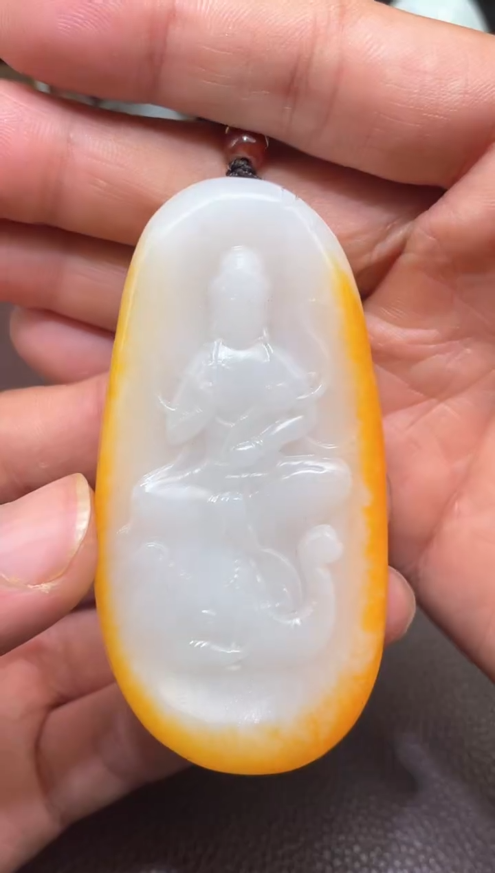 【闪购商品】和田玉p3.10拍一发一多样性发货未镶嵌4