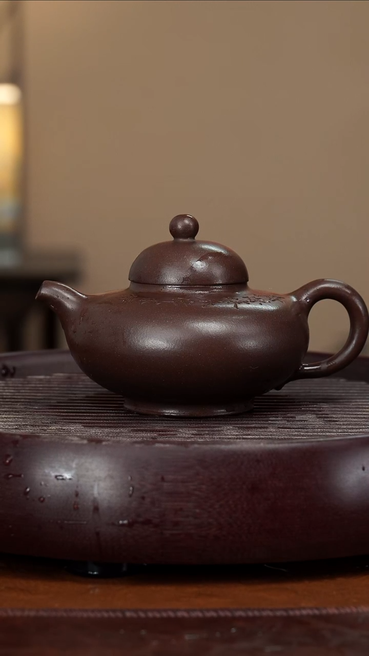 【闪购商品】紫砂茶壶宜兴紫砂壶