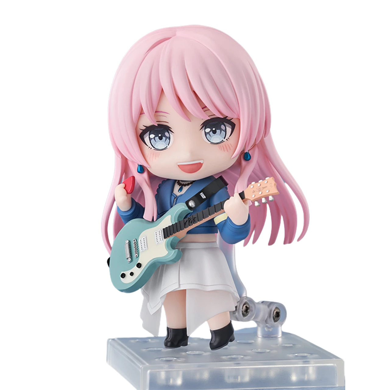 【bilibili预售】粘土人 BanG Dream! 千早爱音 Q版手办