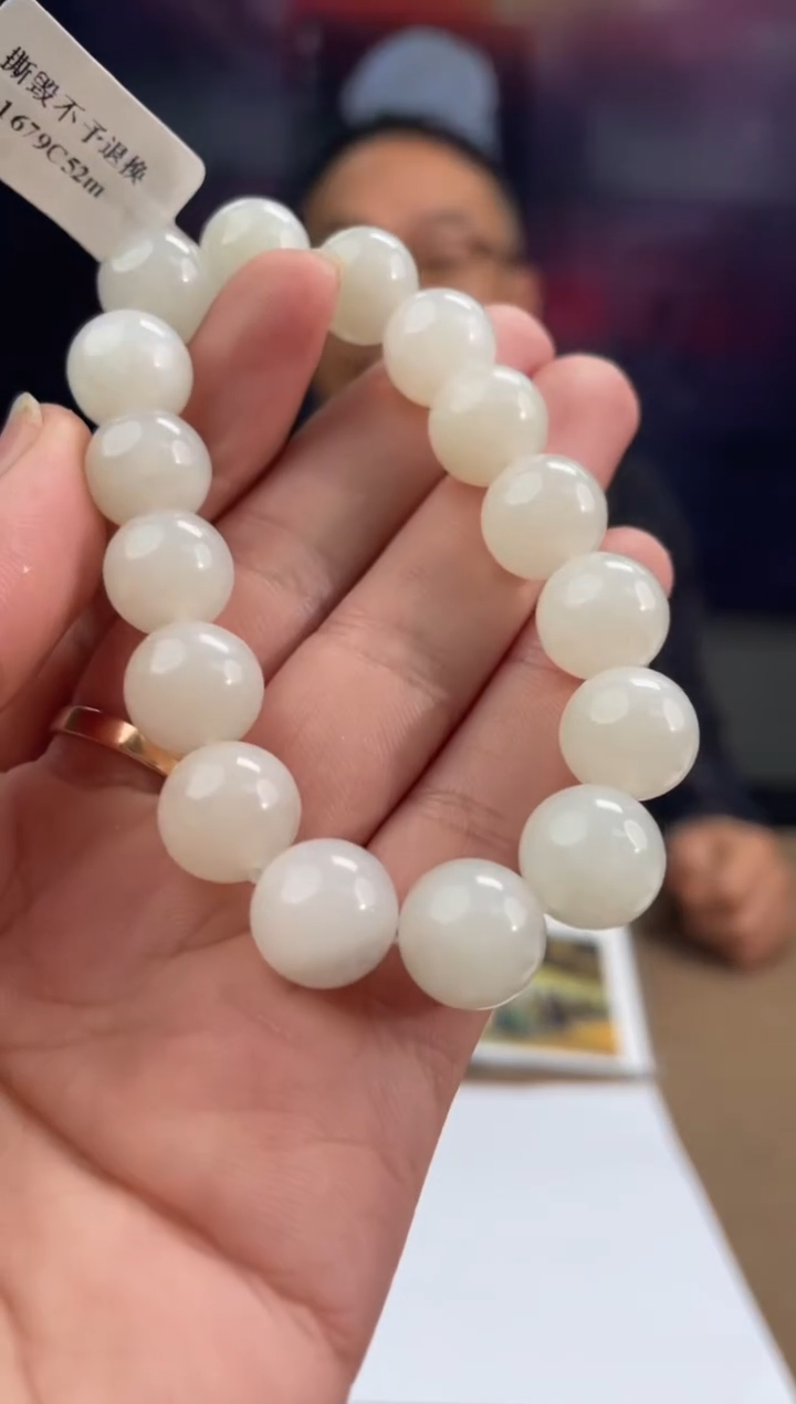 定制和田玉和田玉多样性发货拍一发一26