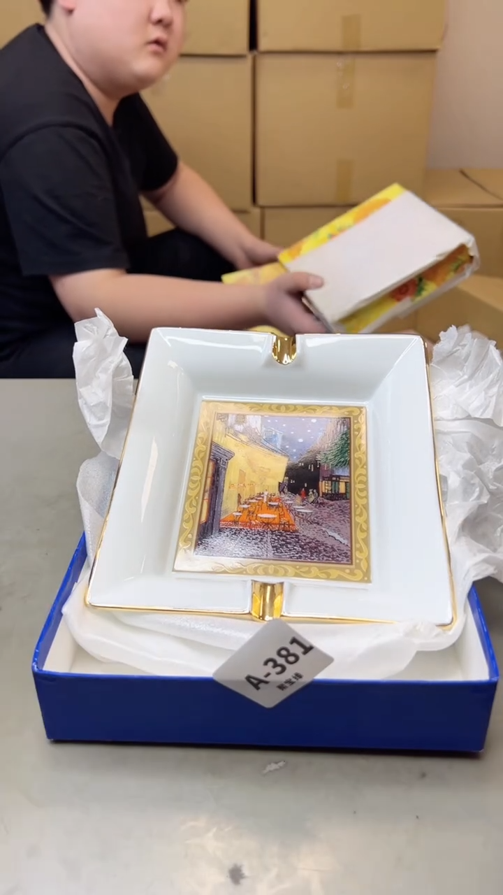 【闪购商品】瓷片381聚宝缘海淘精选