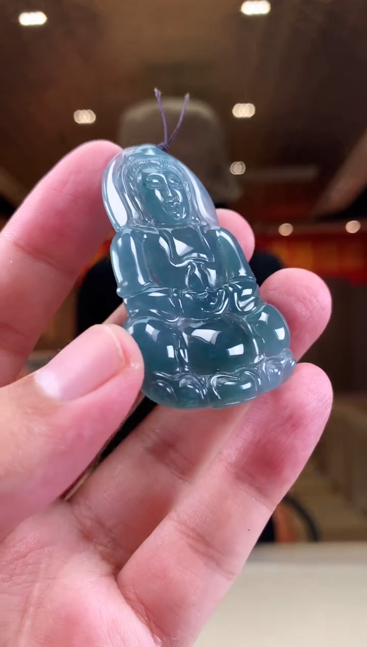 【闪购商品】定制翡翠未镶嵌        *590