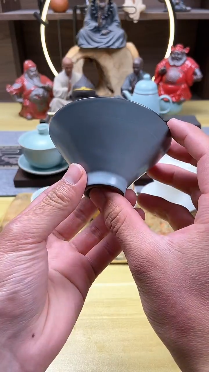 【闪购商品】其他s猪油冻斗笠杯一个