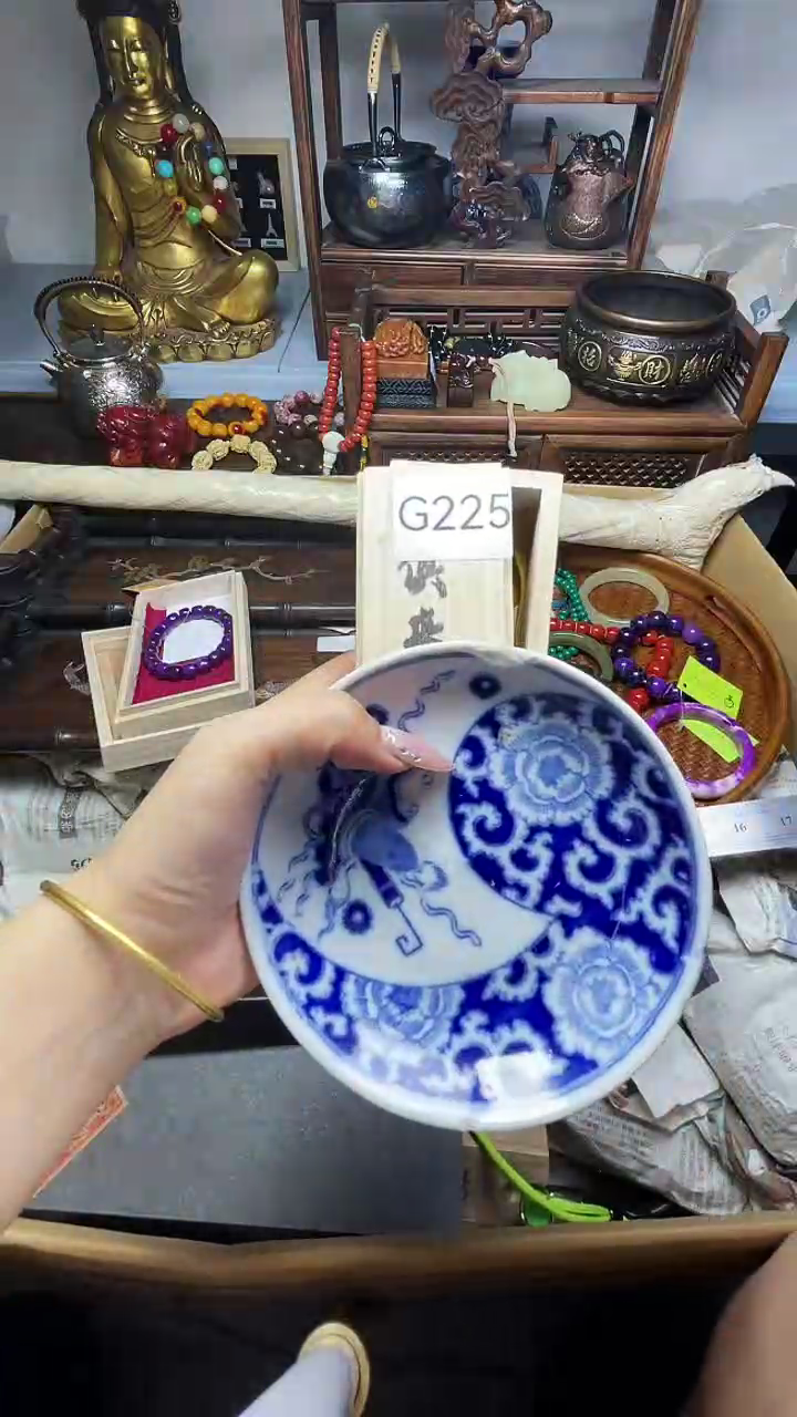 茶宠瓷器瓷器瓷器瓷器
