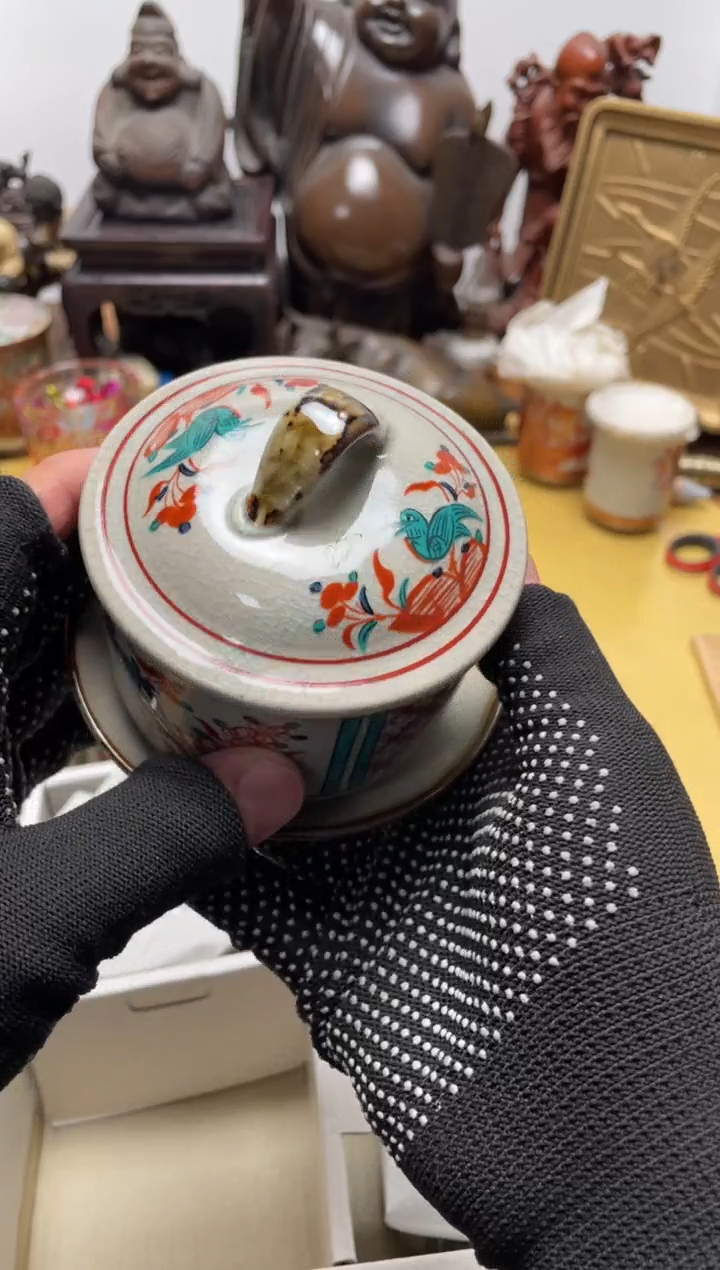 929中古商品默认微霞5套