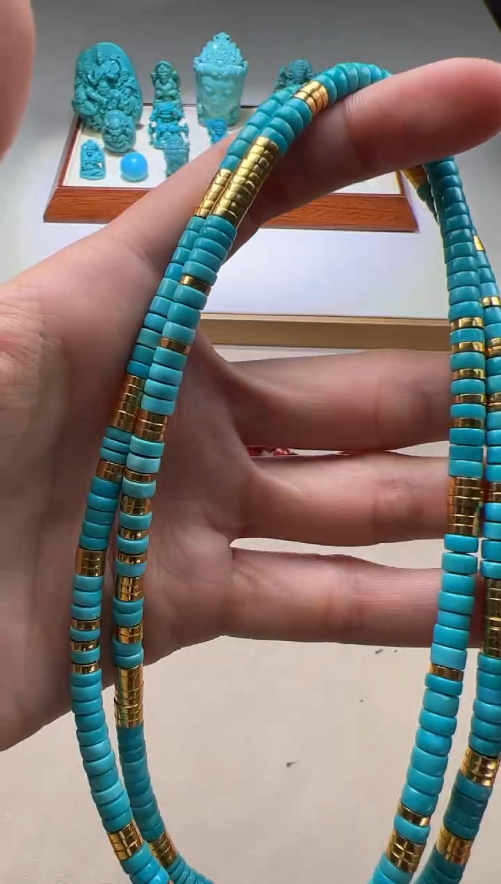 【闪购商品】南红玛瑙手串手串18K金镶嵌手串手串