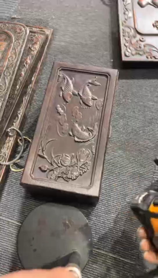 【闪购商品】木Q108雕刻板以直播间截图为准