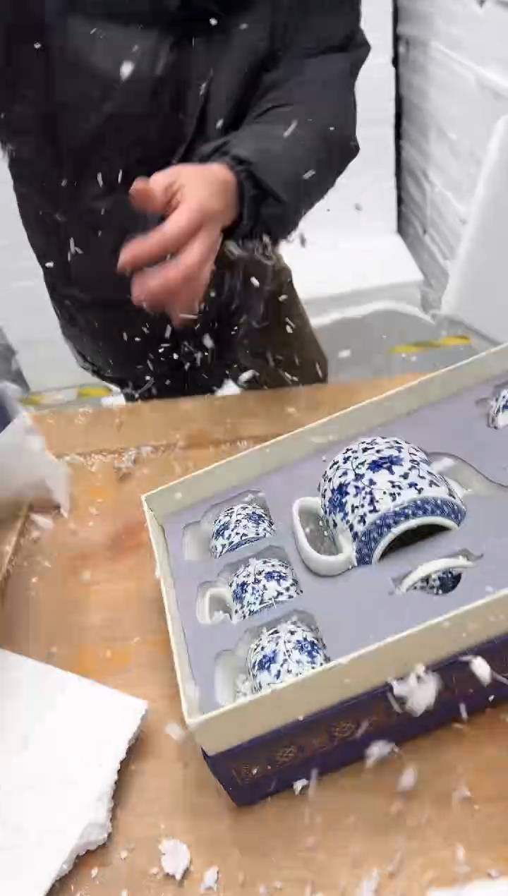 【闪购商品】其他@@@@【闪购链接】精美茶具便宜卖了