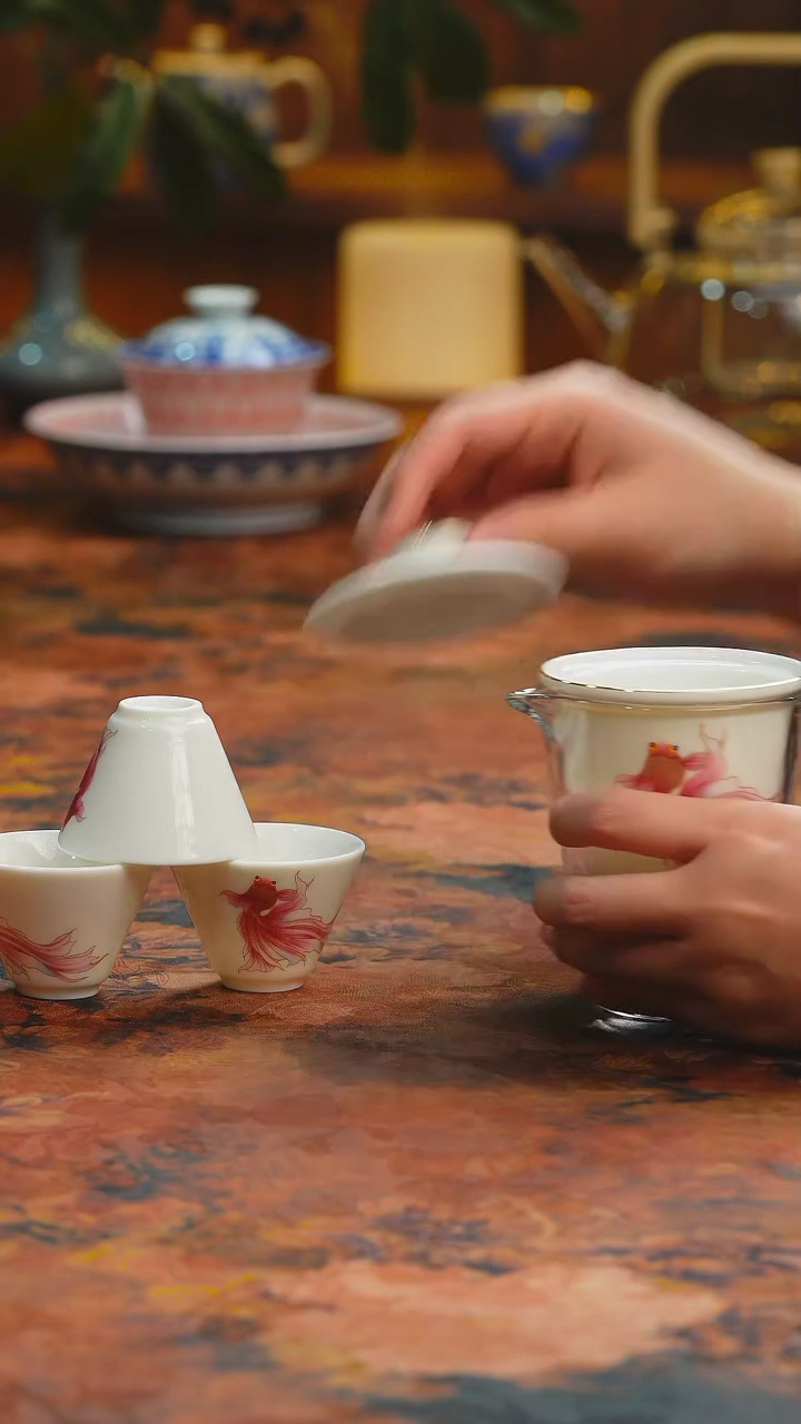 【闪购商品】楽门茶器！！！！