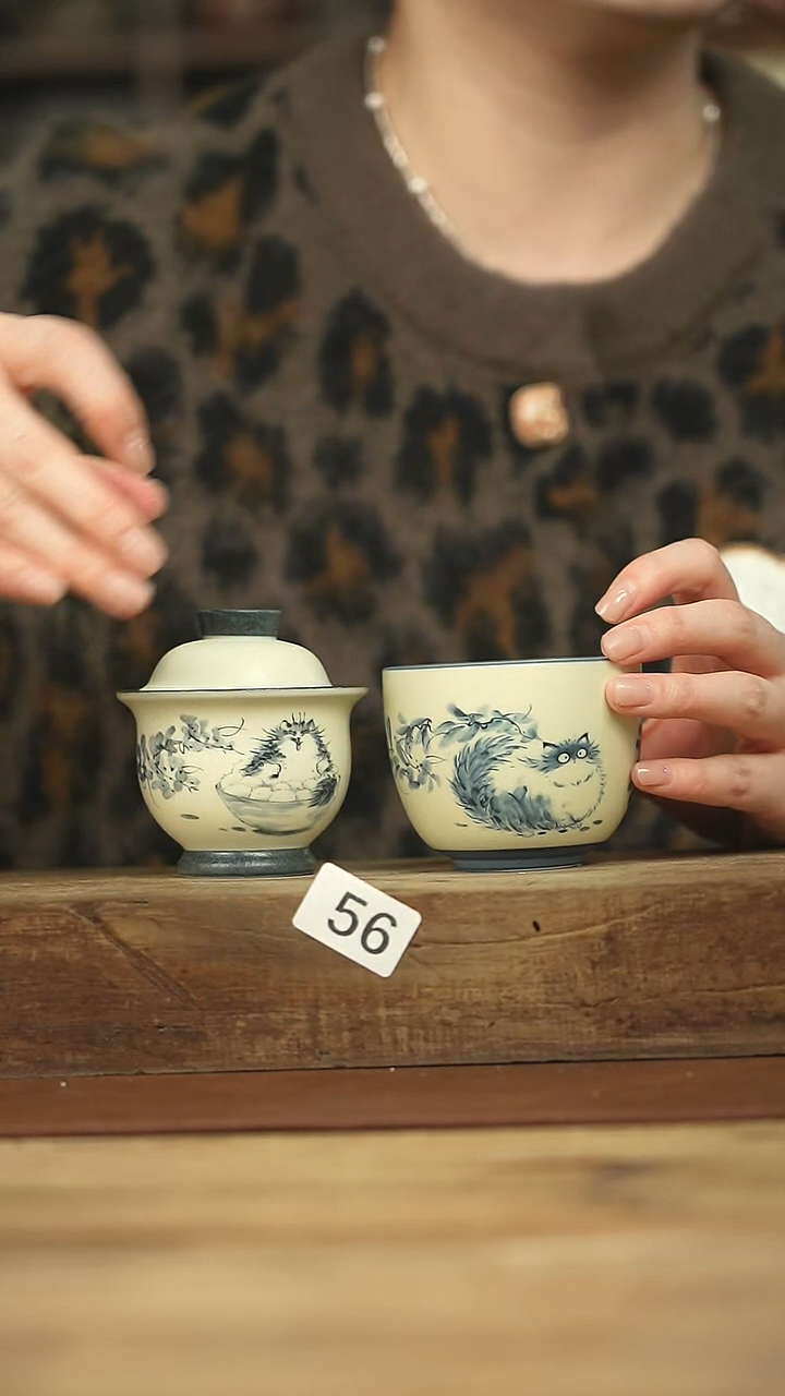 不顾一切落单！落单福利！