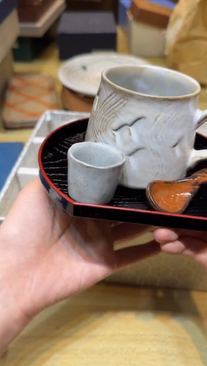 小狐狸严选日瓷器小狐狸精选日瓷器