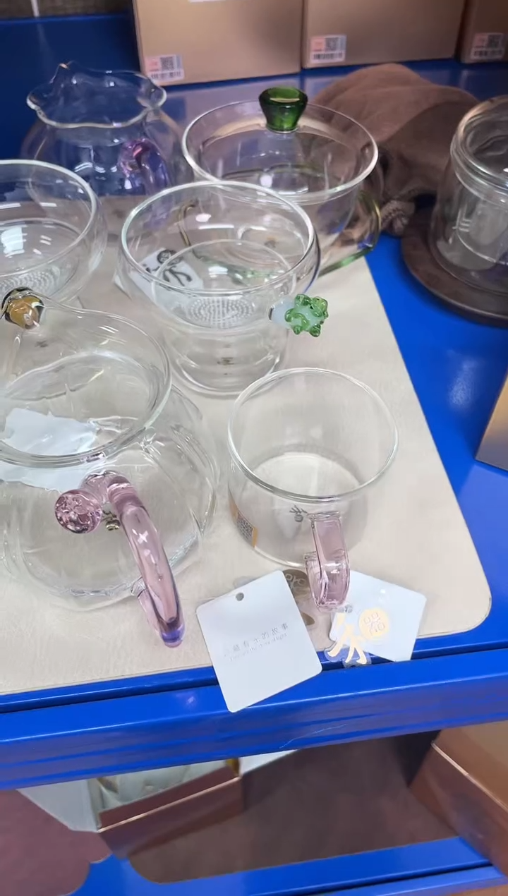 【闪购商品】莲君浅粉+清禾杯浅粉。。。。。。