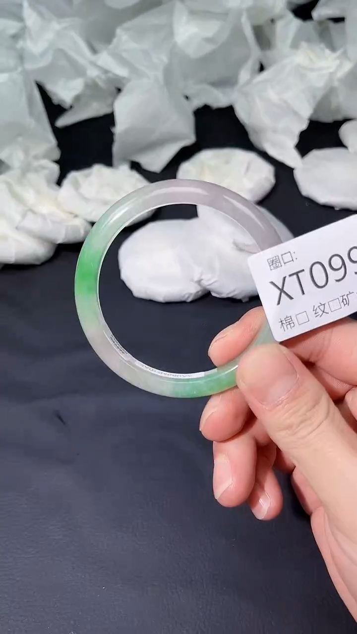  瑞丽云景友珠宝臻选阁翠宝zolXT099