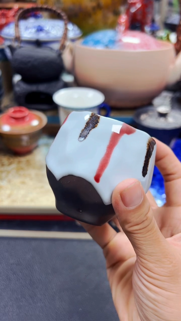 瓷片本店全场满20包邮