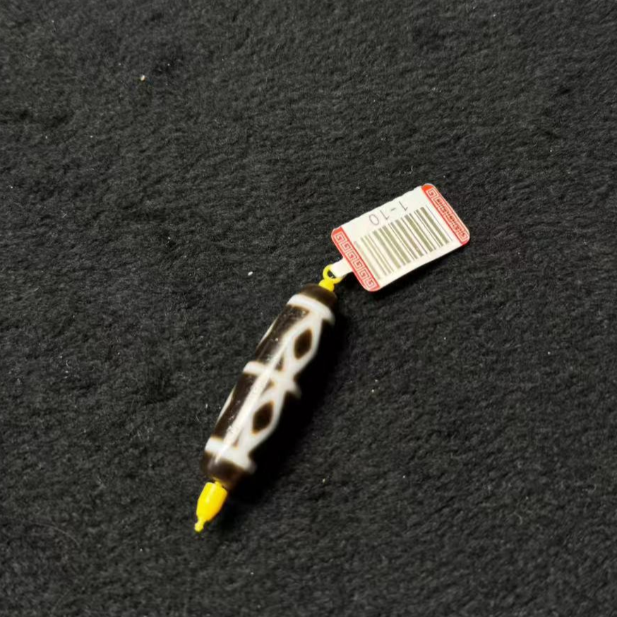 【手工珠】六眼图腾