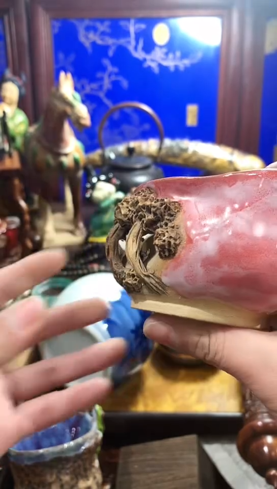 【闪购商品】瓷器默认链接一物一拍