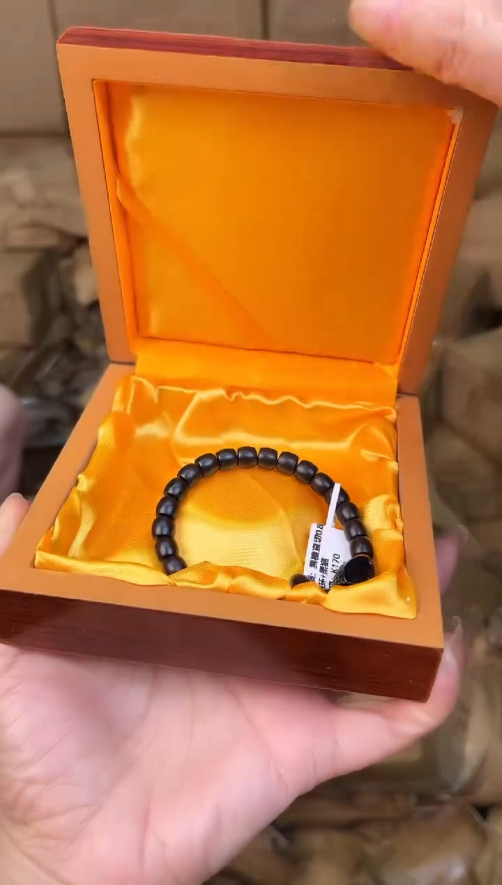 手串文儒甄选福利闪购商品无礼盒