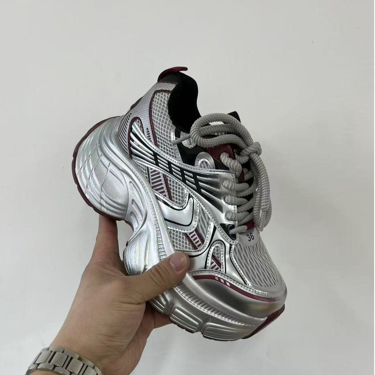 2025冬季新款高货女鞋（101-200）