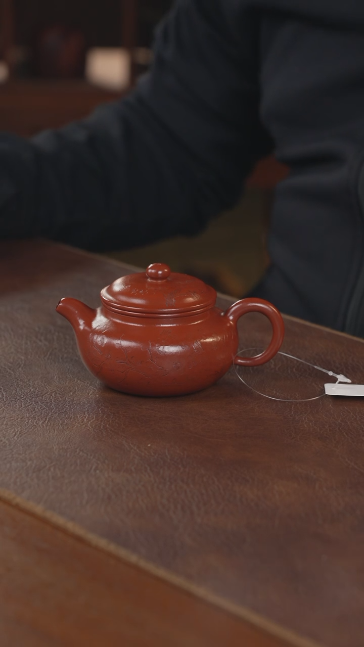 【闪购商品】紫砂茶壶紫砂壶紫砂壶