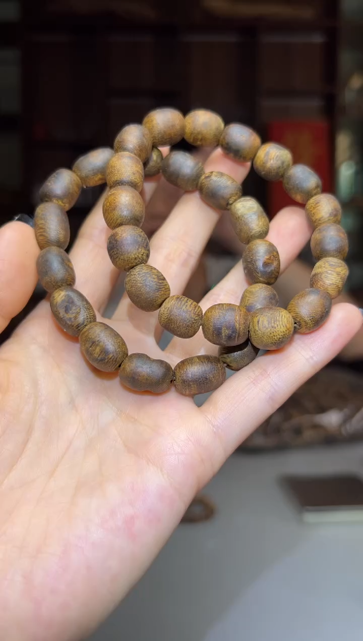 沉香碎屑沉香756号红骨1.0留疤配碎屑香粉多样性发一10