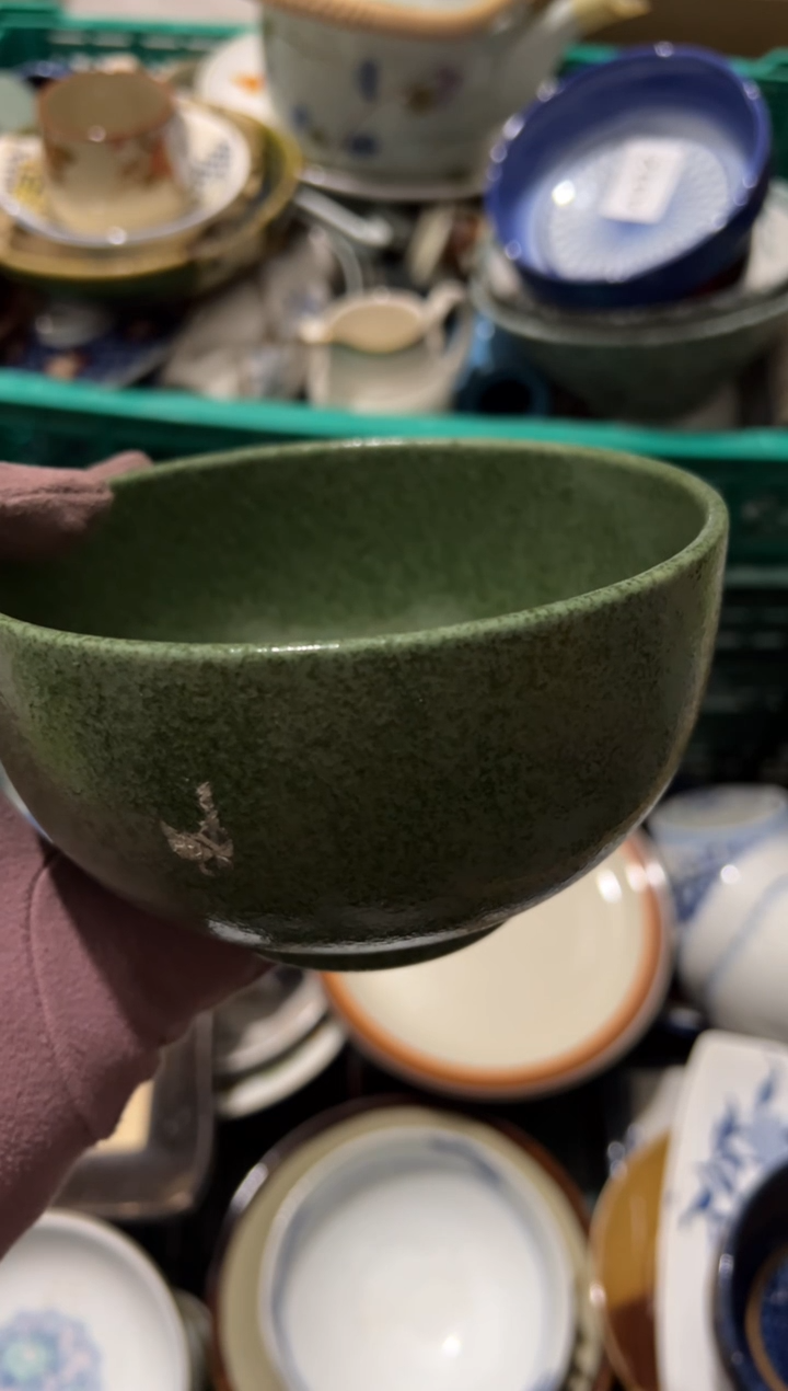 秋*叶秋叶 中古商品默认瑕疵完美主义慎拍