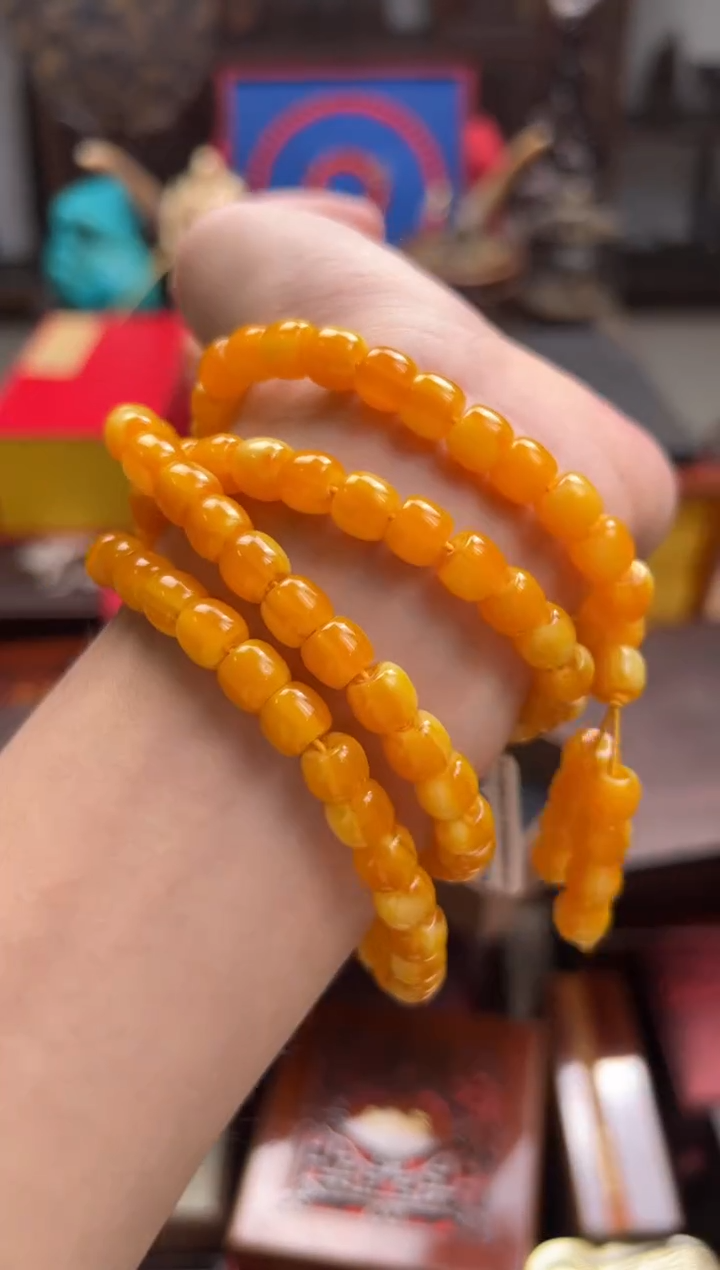 未镶嵌蜜蜡裸石——————瓷——————51