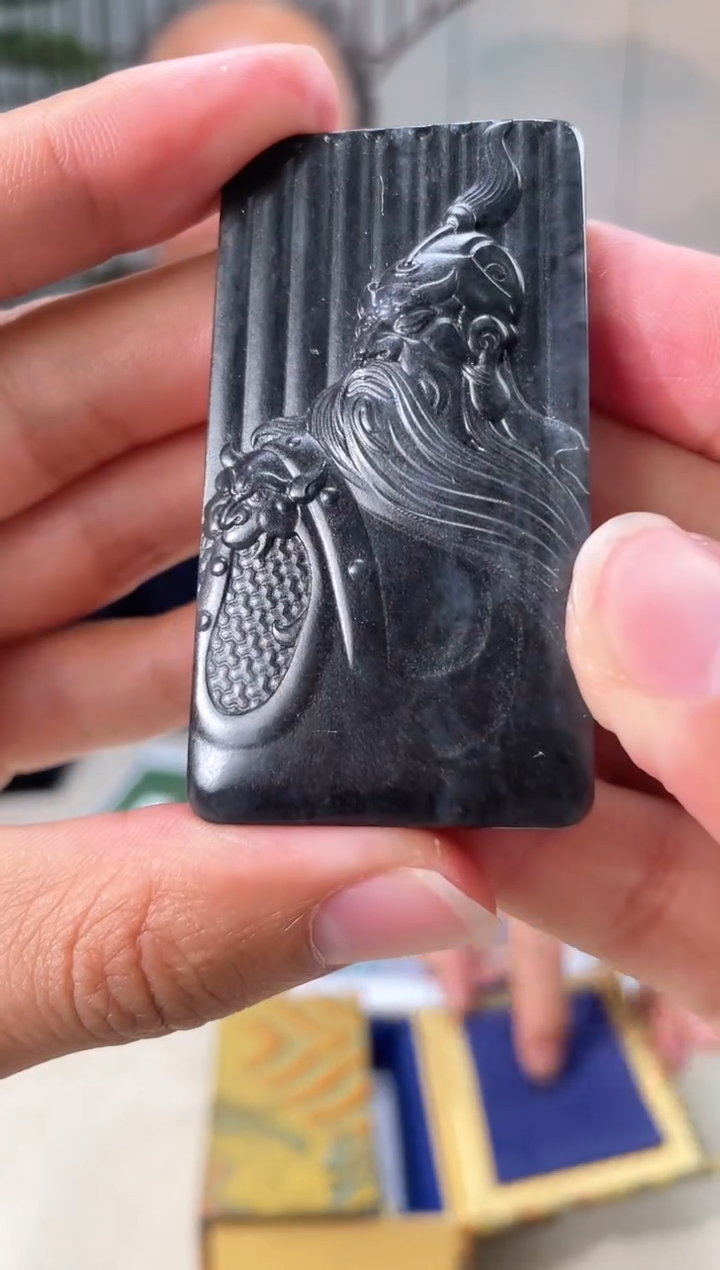 【闪购商品】定制和田玉和田玉（多样性拍一发一带证）230141