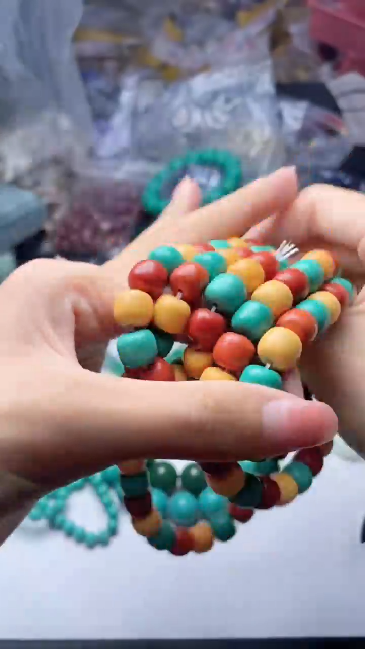 所见即所得 321 k10老型多圈