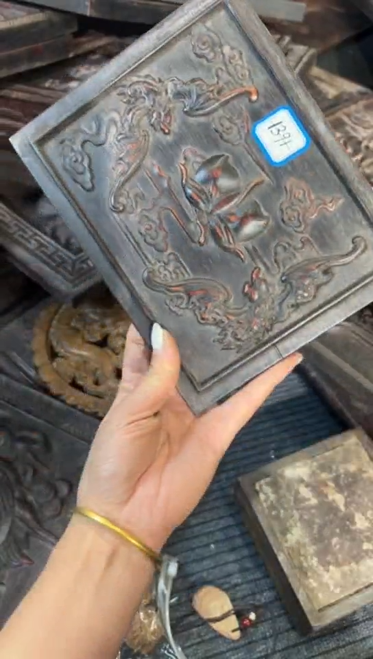 【闪购商品】木E074雕刻板链接以直播间为准