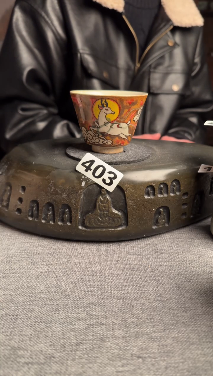 【闪购商品】403景德镇手工茶器系列