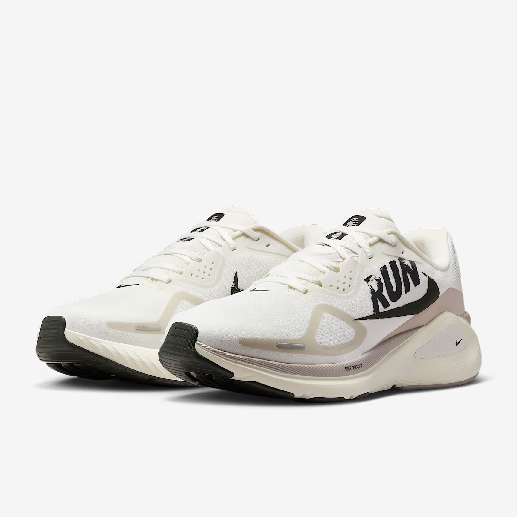 跑者美学nike耐克男子 STRUCTURE 26 RUN跑步鞋IB5698-100
