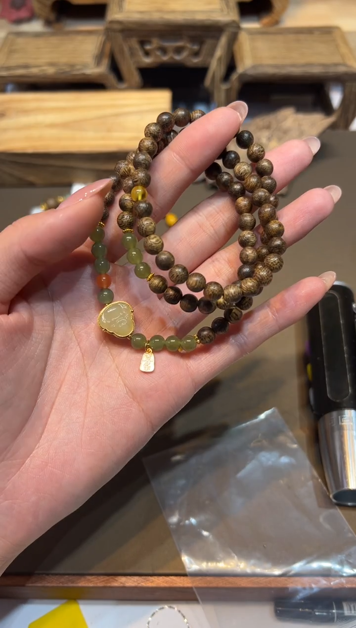 未镶嵌和田玉手饰手饰@@M292