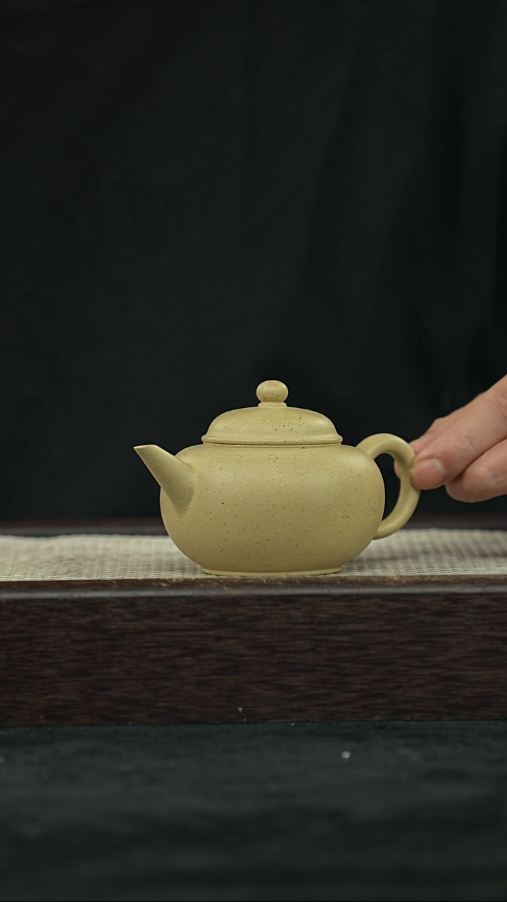 紫砂其他@@AH17078紫砂