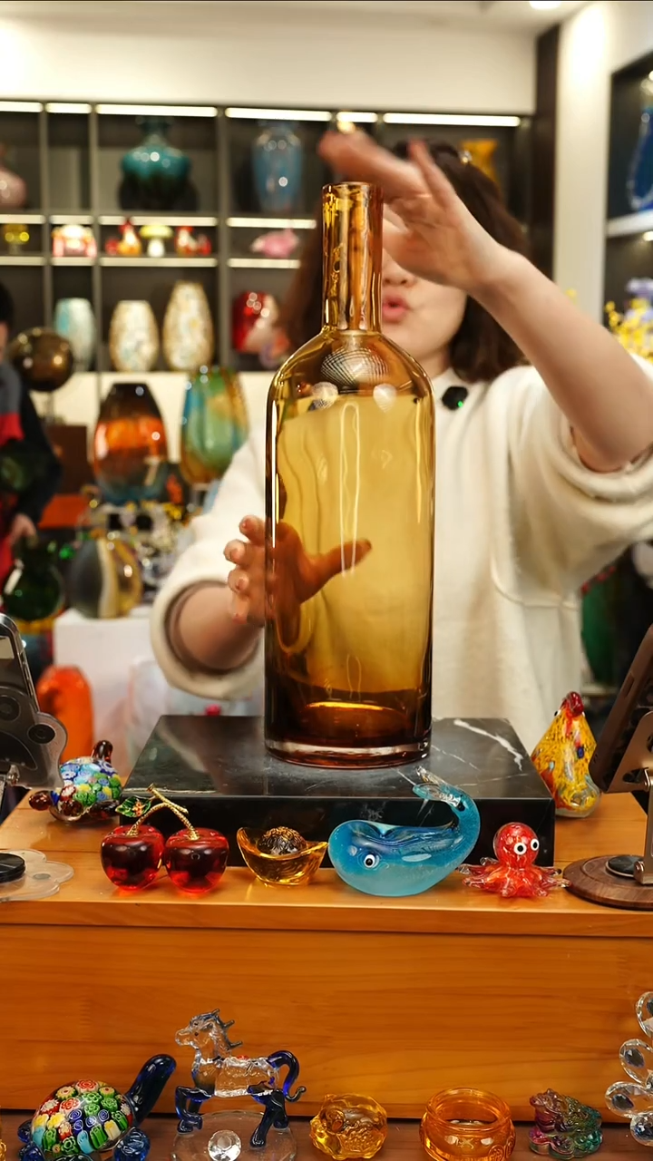 外贸花瓶花器花盆082